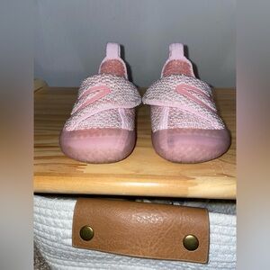 Nike Swoosh 1 Toddler size 4c